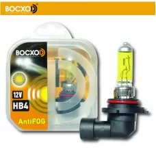 Галогенная лампа BOCXOD HB4 AntiFog